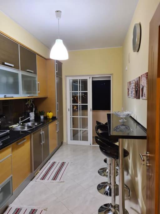 דירות קארבואירו Luxury 2 Bed Carvoeiro מראה חיצוני תמונה