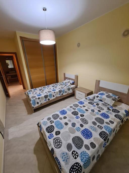 דירות קארבואירו Luxury 2 Bed Carvoeiro מראה חיצוני תמונה