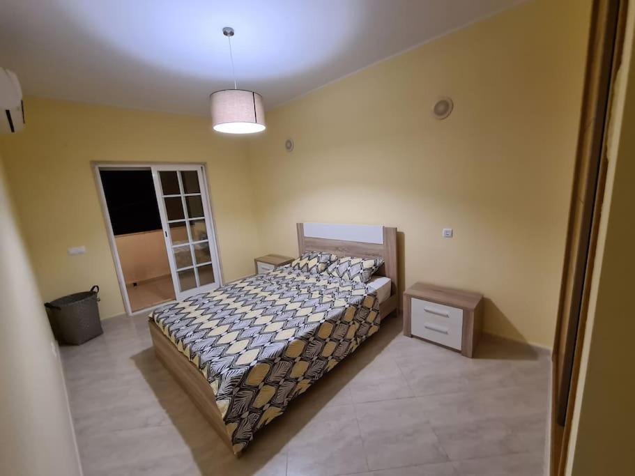 דירות קארבואירו Luxury 2 Bed Carvoeiro מראה חיצוני תמונה