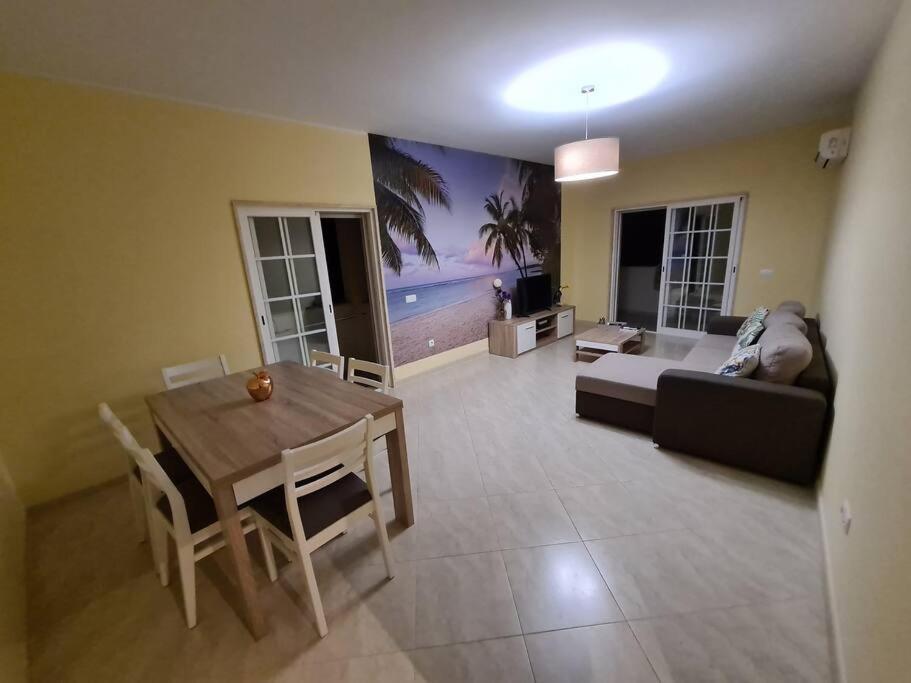 דירות קארבואירו Luxury 2 Bed Carvoeiro מראה חיצוני תמונה